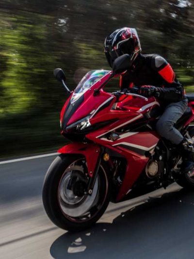 Motori