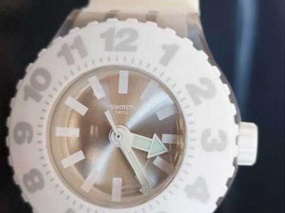 swatch scuba