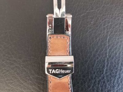 cinturino tag heuer