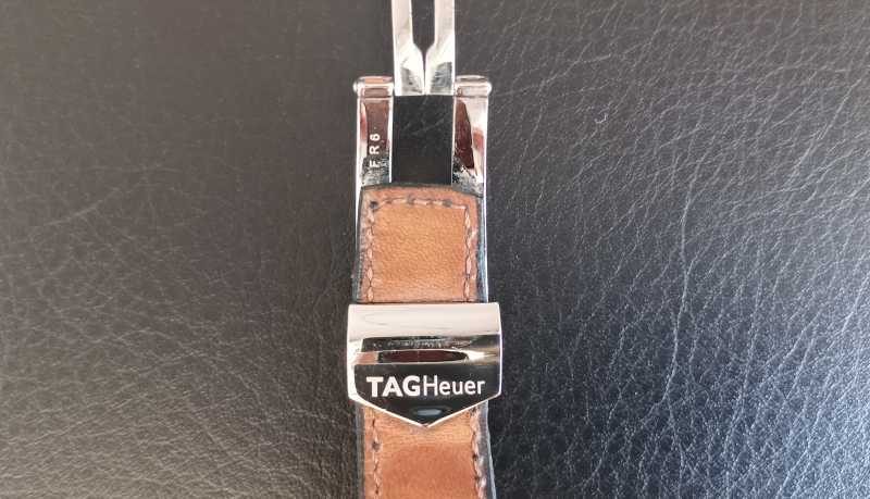 cinturino tag heuer