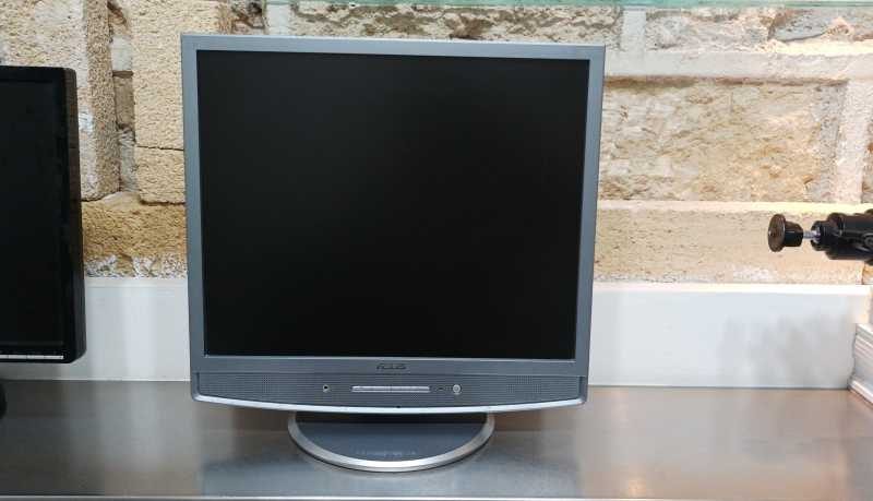 monitor