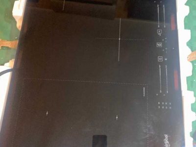 piano induzione