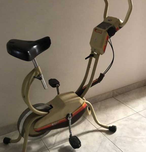 Cyclette carnielli