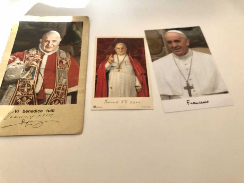 Immagini sacre Santini