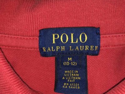 Polo ralph lauren