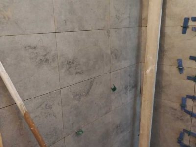Cerco lavoro come muratore piastrellista, intonacatura