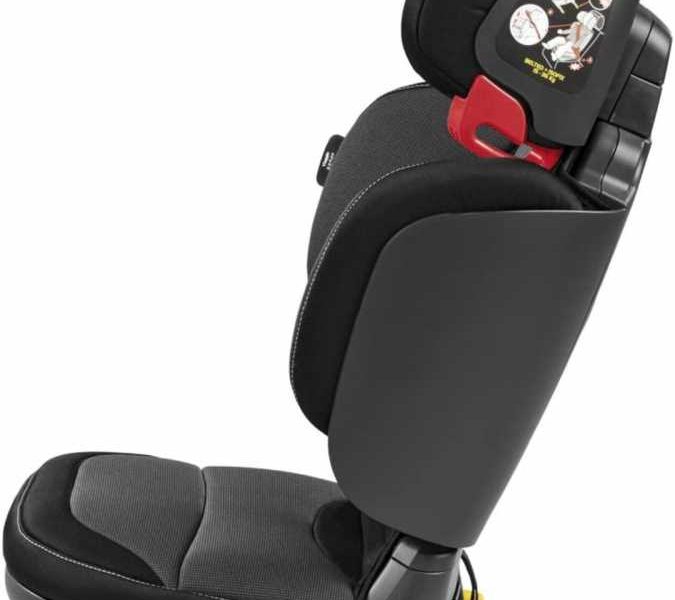 Seggiolino auto