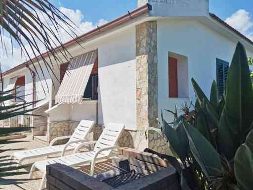 Case vacanza a Vieste