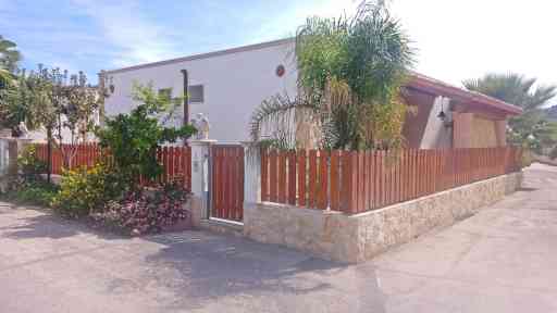 Case vacanza a Vieste