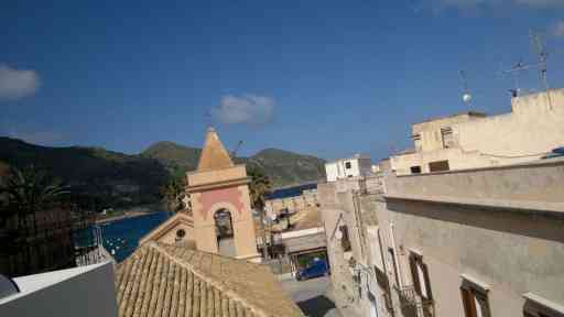 Favignana perla delle Egadi