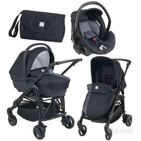 vendita passeggino TRIO CAM