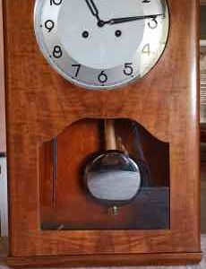 Kienzle - Orologio a pendolo da parete