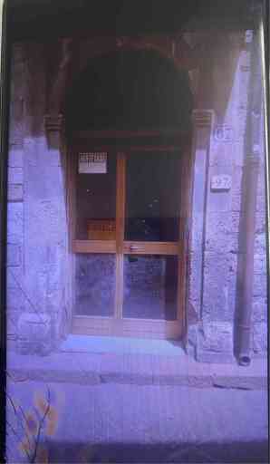 PETRALIA Sottana Corso Paolo Aiata locale
