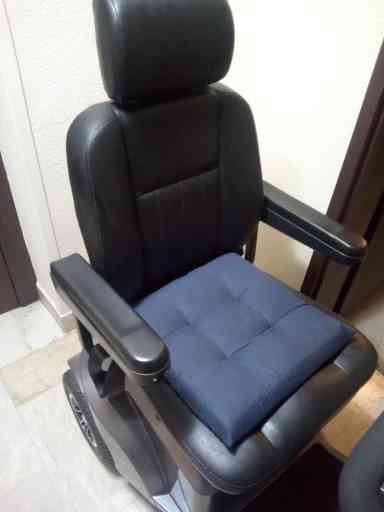 scouter stradale per anziani