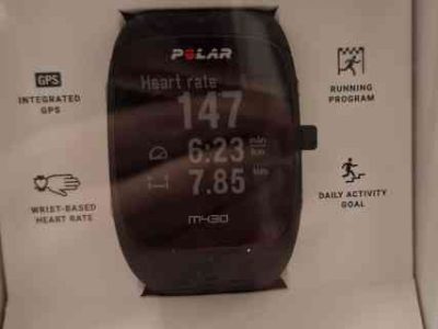 Smartwatch Polar nuovo