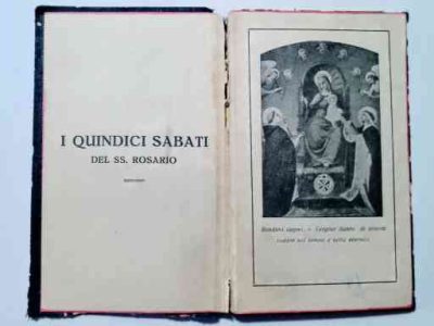 Libro di preghiere
