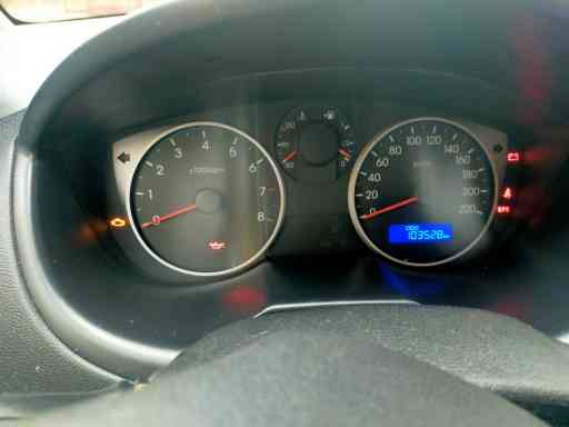 Hyundai i20 -sound edition 2012