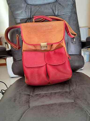 Borsa professionale