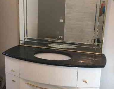 mobile bagno