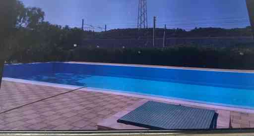 OCCASIONE vendesi casa mare con giardino