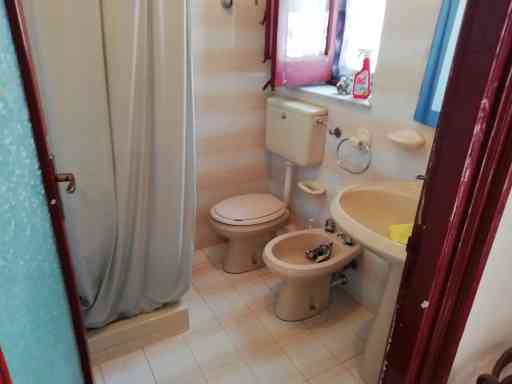 Casa vacanza San Nicola L'Arena 100 metri dal mare