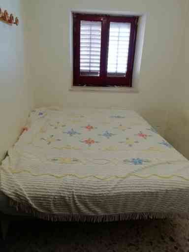 Casa vacanza San Nicola L'Arena 100 metri dal mare