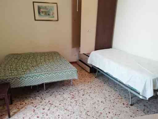 Casa vacanza San Nicola L'Arena 100 metri dal mare