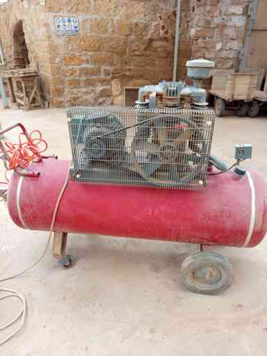 COMPRESSORE MAXAIR 250