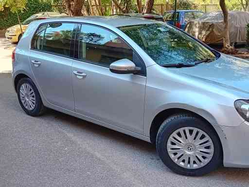vendo VolksWagen GOLF TSI 105 Hp usata