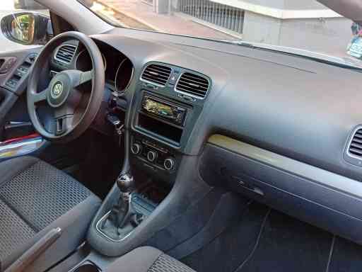 vendo VolksWagen GOLF TSI 105 Hp usata