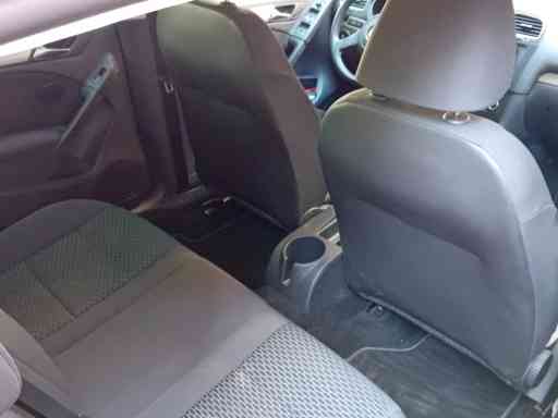 vendo VolksWagen GOLF TSI 105 Hp usata
