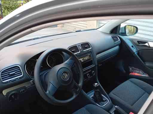 vendo VolksWagen GOLF TSI 105 Hp usata