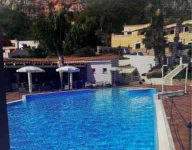 San Vito Lo Capo vendo una settimana in multiproprietà di 50 mq circa