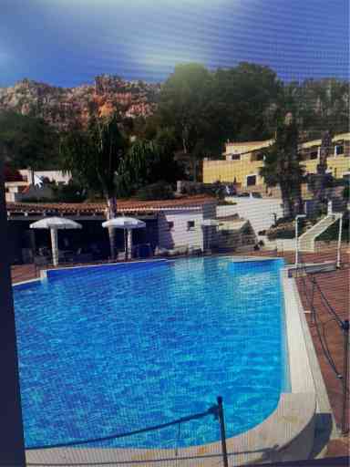 San Vito Lo Capo vendo una settimana in multiproprietà di 50 mq circa